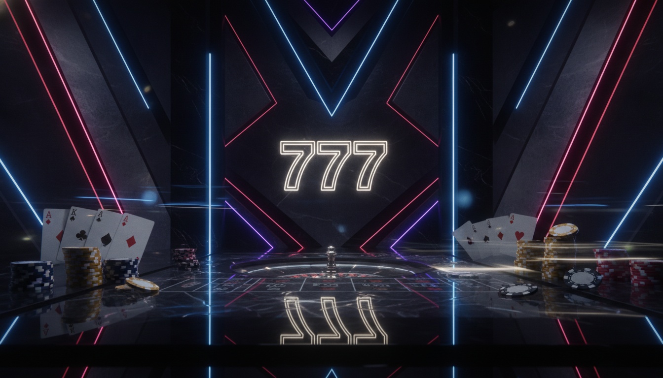 777 casino