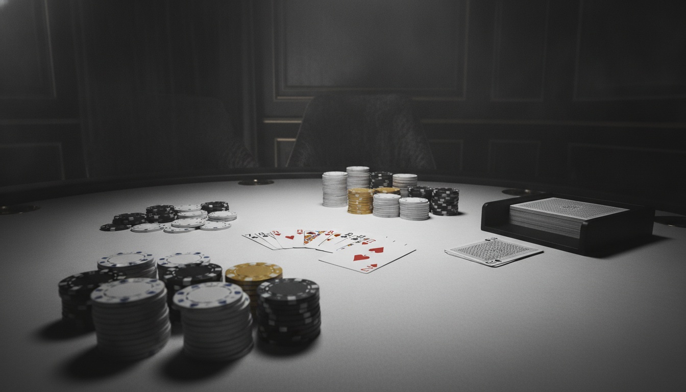 Explorez la variété de jeux du 777 casino