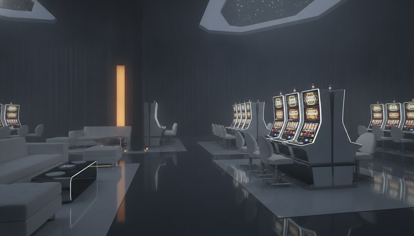 777 casino — Avis détaillé
